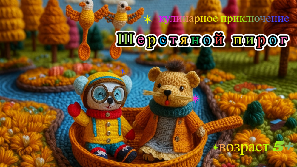 Не просто развлекать, а воспитывать