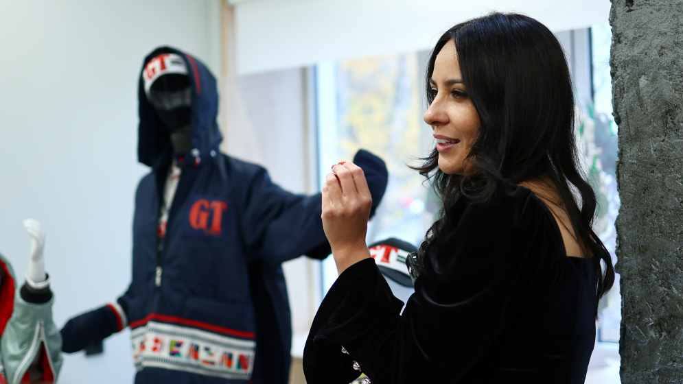 «Первый шаг к инклюзии начинается с одежды»: история бренда адаптивной одежды GT-dress