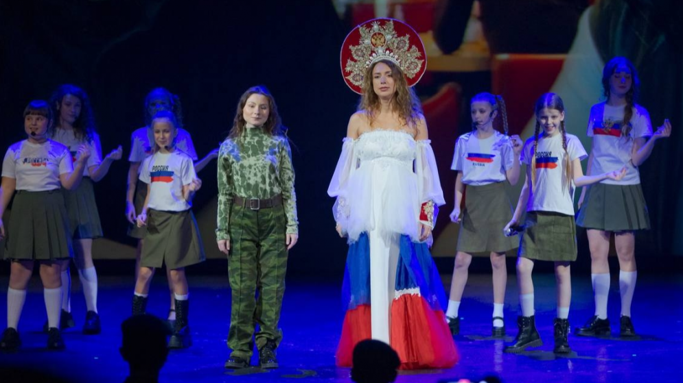 Твои таланты так нужны планете. Часть I