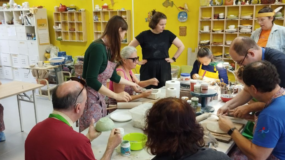 У нас нет чудесного излечения, есть системная работа. Часть II