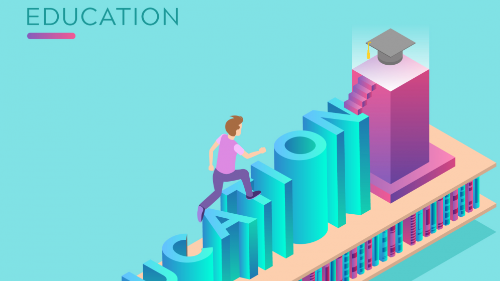 Практический прогноз для бизнеса: рынок образования на 2025-2035