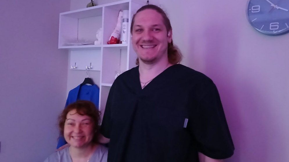 Рыжее солнышко-вдохновитель