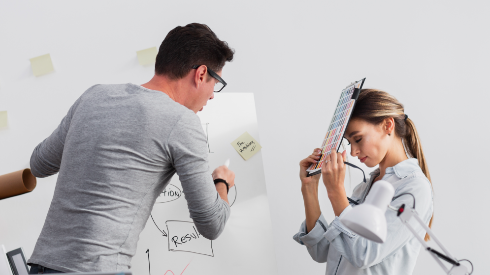 Конфликты на рабочем месте: как справляться и извлекать пользу?