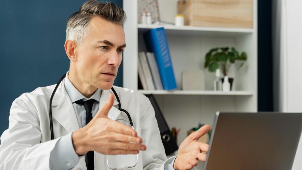 Что даёт врачу медийность: влияние, доверие или новые возможности?