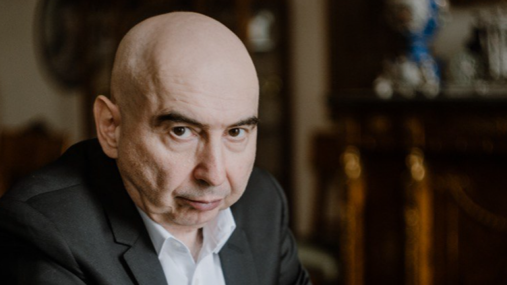 Часть I: Архитектура настоящего. Как выйти из-под диктатуры прошлого