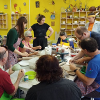 У нас нет чудесного излечения, есть системная работа. Часть II