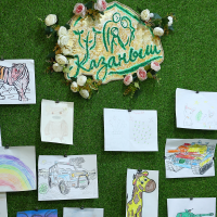 «Кто, если не я»: как в Казани появился первый семейный центр нейропсихологии