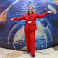 Мечтай! Верь! Радуйся! Действуй! Добивайся! Часть II