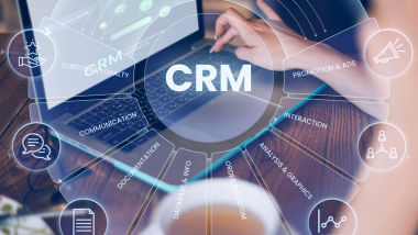 CRM-система в социальном бизнесе