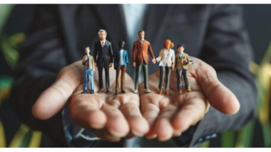 Социальная ответственность бизнеса