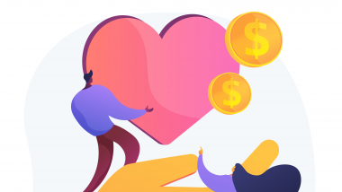 Государственные гранты и благотворительные пожертвования: плюсы и минусы