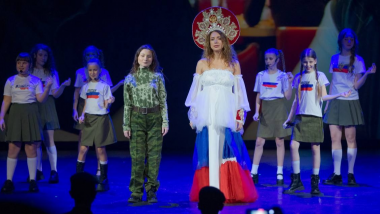 Твои таланты так нужны планете. Часть III