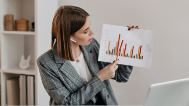 Насколько вы эффективны? Проверяем KPI на прочность