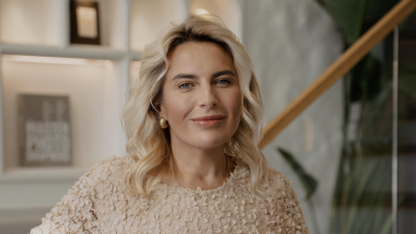 Светлана Абрамова: «Не отдавайте свой бизнес в чужое управление, контролируйте его на всех этапах»