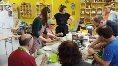 У нас нет чудесного излечения, есть системная работа. Часть I