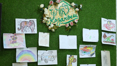 «Кто, если не я»: как в Казани появился первый семейный центр нейропсихологии