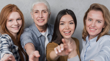 Волонтёрство без границ: как возраст открывает разные двери для добрых дел