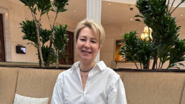 Жизнь – это путь, по которому надо идти