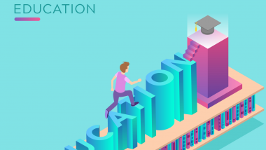 Практический прогноз для бизнеса: рынок образования на 2025-2035