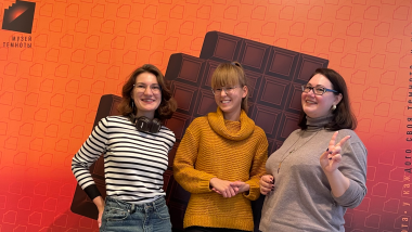 Кто такие социальные предприниматели? И зачем они нужны?