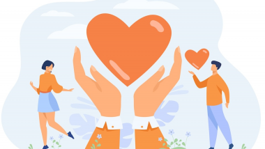 Социальный бизнес и волонтёрство: два пути к общему благу