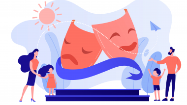 Инклюзивное искусство