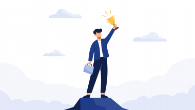 Стань лидером социальных изменений