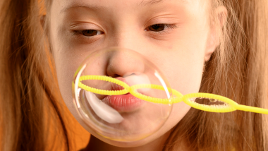 Большая жизнь состоит из маленьких шагов: итоги деятельности Благотворительного Фонда поддержки людей с синдромом Дауна «Синдром любви»