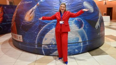 Мечтай! Верь! Радуйся! Действуй! Добивайся! Часть II