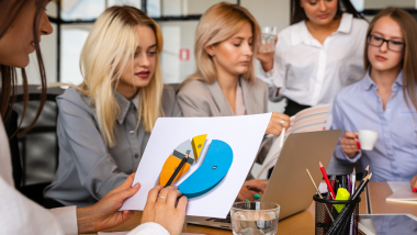 Hard skills в социальном бизнесе