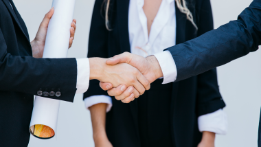 Нетворкинг: сеть полезных знакомых