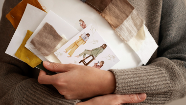 Топ-7 ресурсов для публикации портфолио: где разместить свои работы, чтобы вас заметили?