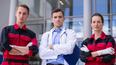 Профессии, о которых не снимают сериалы. Как сделать их популярными?