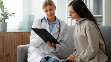 От пациента к эксперту: как орфанные болезни меняют роли в здравоохранении