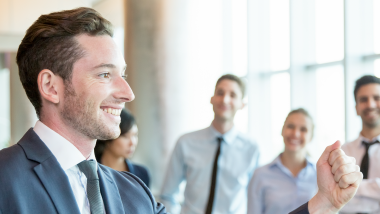 Топ-7 международных премий для широкого круга специалистов