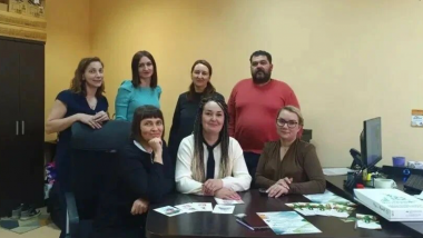 Часть 2. «ИнклюзияСтор»: почему путь к реабилитации начинается задолго до получения ТСР