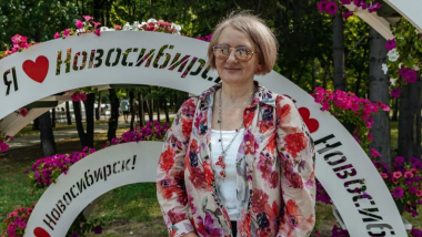Экскурсия в формате приключения: как Мария Ефимова перевернула детский туризм в Новосибирске