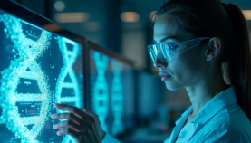 Биотехнологическая революция: взгляд футуролога и краткий прогноз — чего ждать к 2030-2035