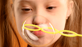 Большая жизнь состоит из маленьких шагов: итоги деятельности Благотворительного Фонда поддержки людей с синдромом Дауна «Синдром любви»