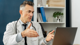 Что даёт врачу медийность: влияние, доверие или новые возможности?