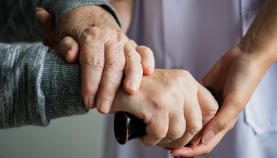 Сила любви против условностей: почему так важно продвигать возможности паллиативной помощи