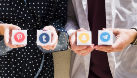 Как использовать соцсети для бизнеса