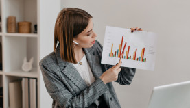 Насколько вы эффективны? Проверяем KPI на прочность